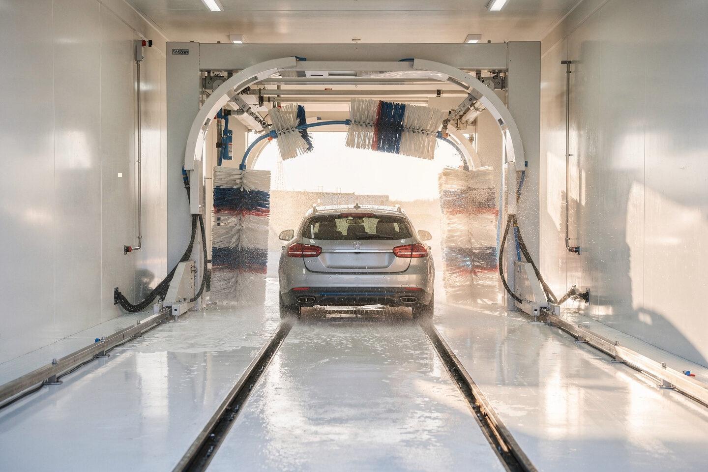 Leistungen – Top-Autowaschanlage Eppingen